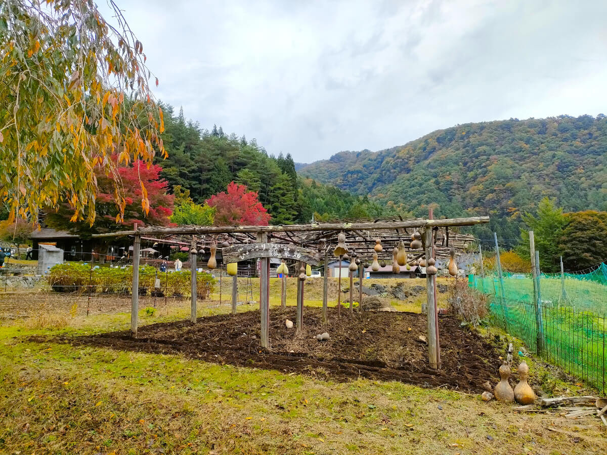 田園風景