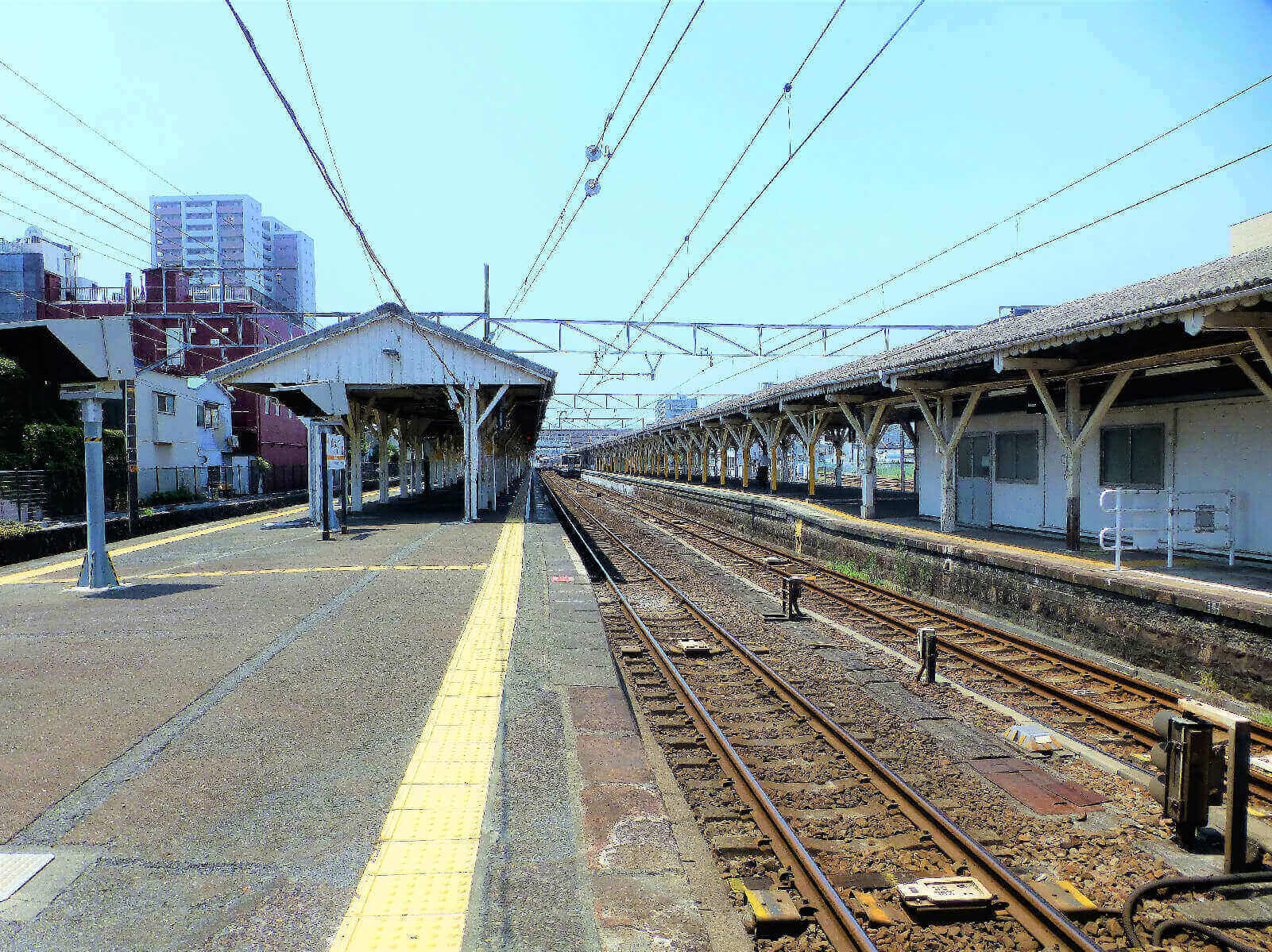 沼津駅 