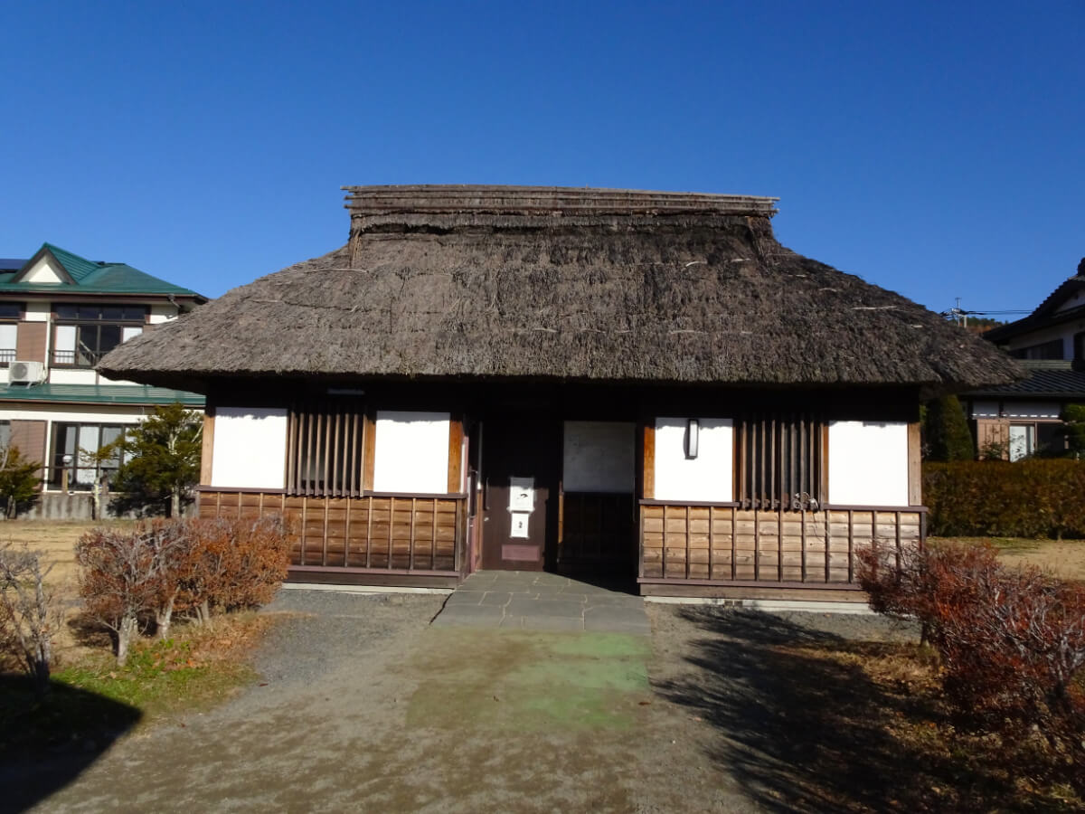 忍野八海/八海菖蒲池公園