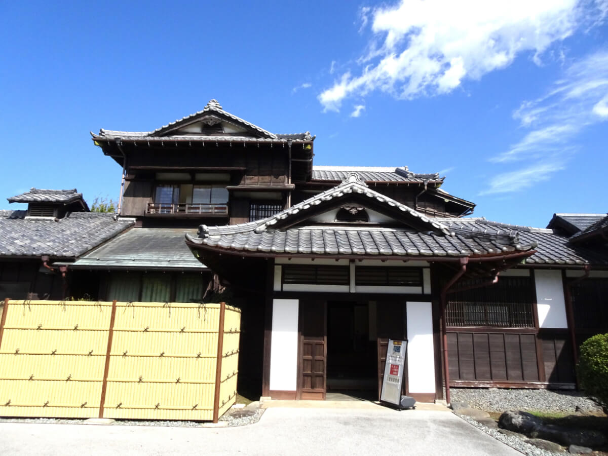 豊門会館 