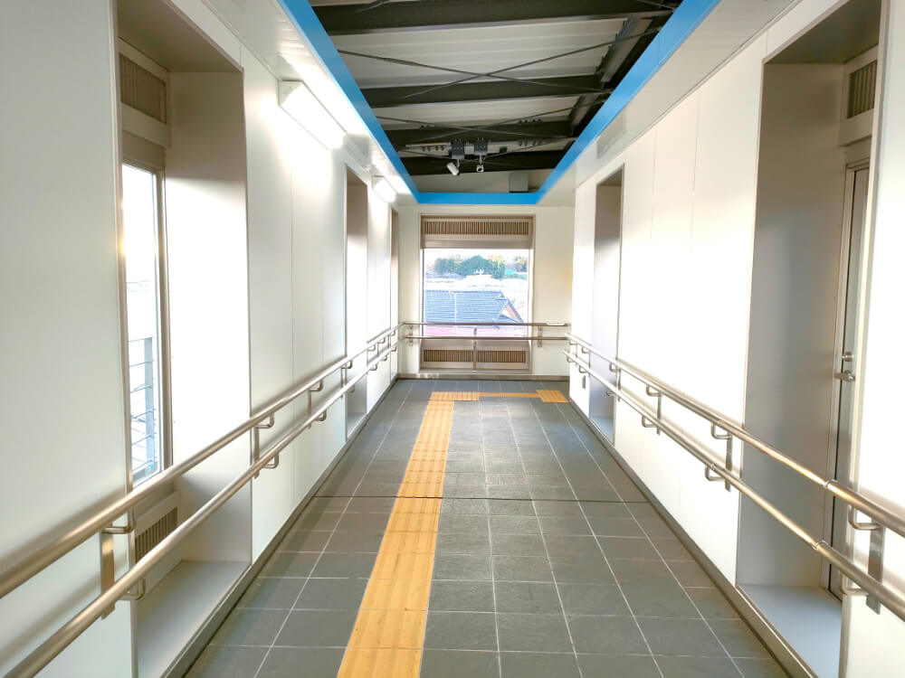 岩波駅